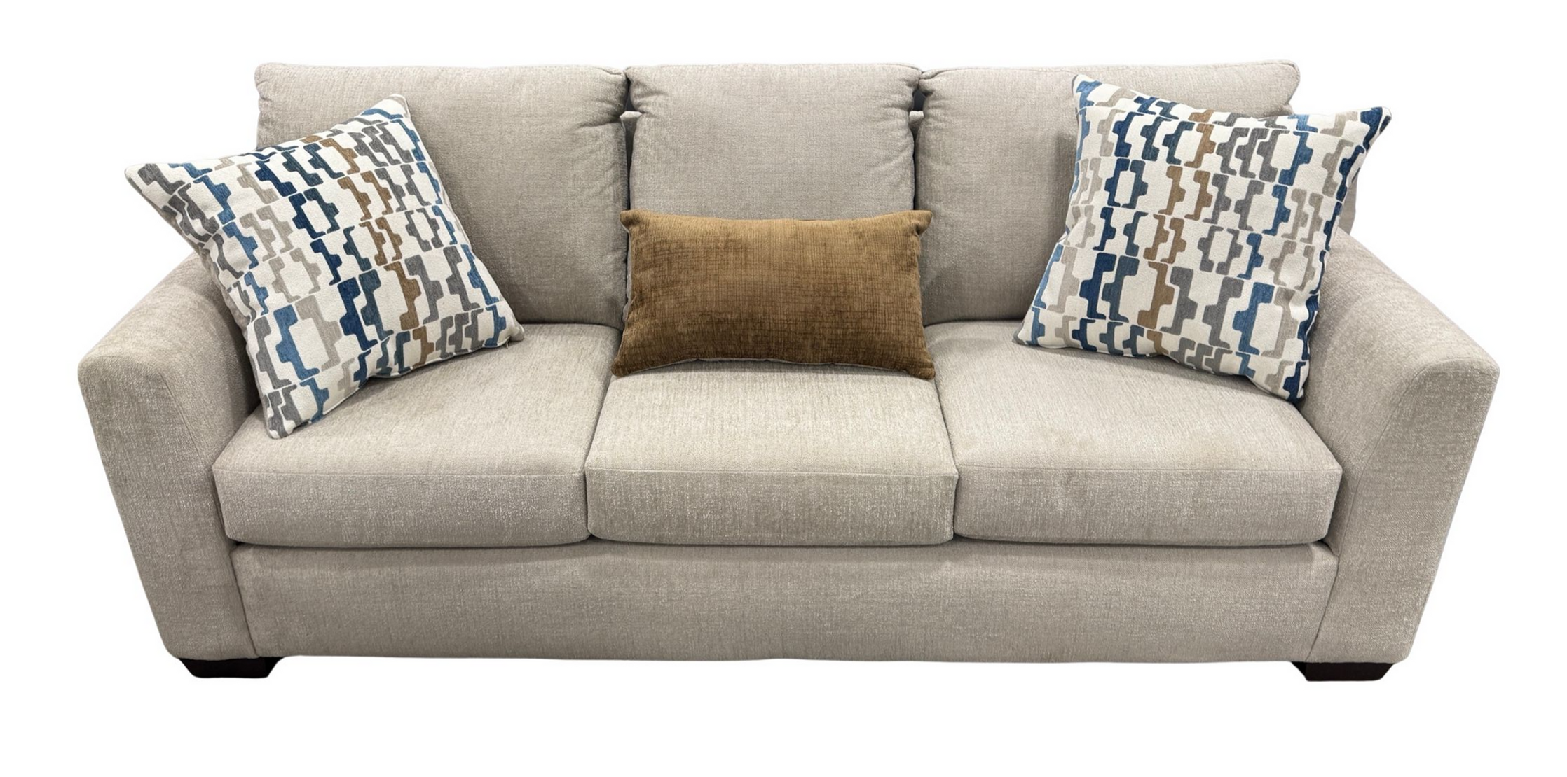Cityscape Watson Cream Sofa
