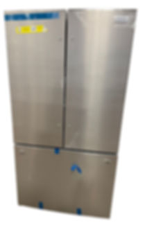 Frigidaire 29 CF French Door Refrigerator SS (46269 132)