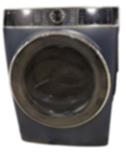 GE Profile 7.8 CF Gas Dryer Sapphire Blue (48267 3009)