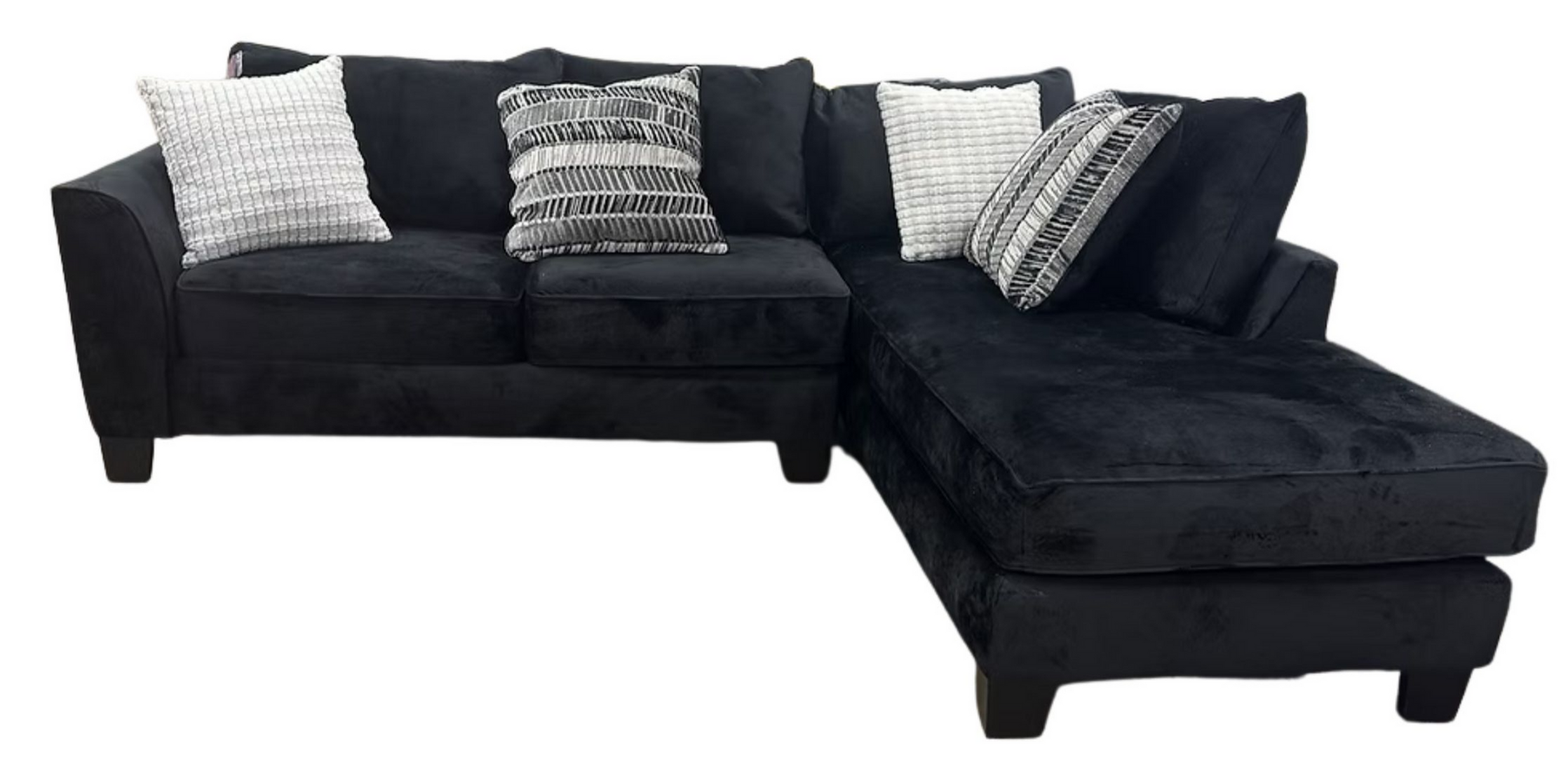 Cityscape Esperia Sectional