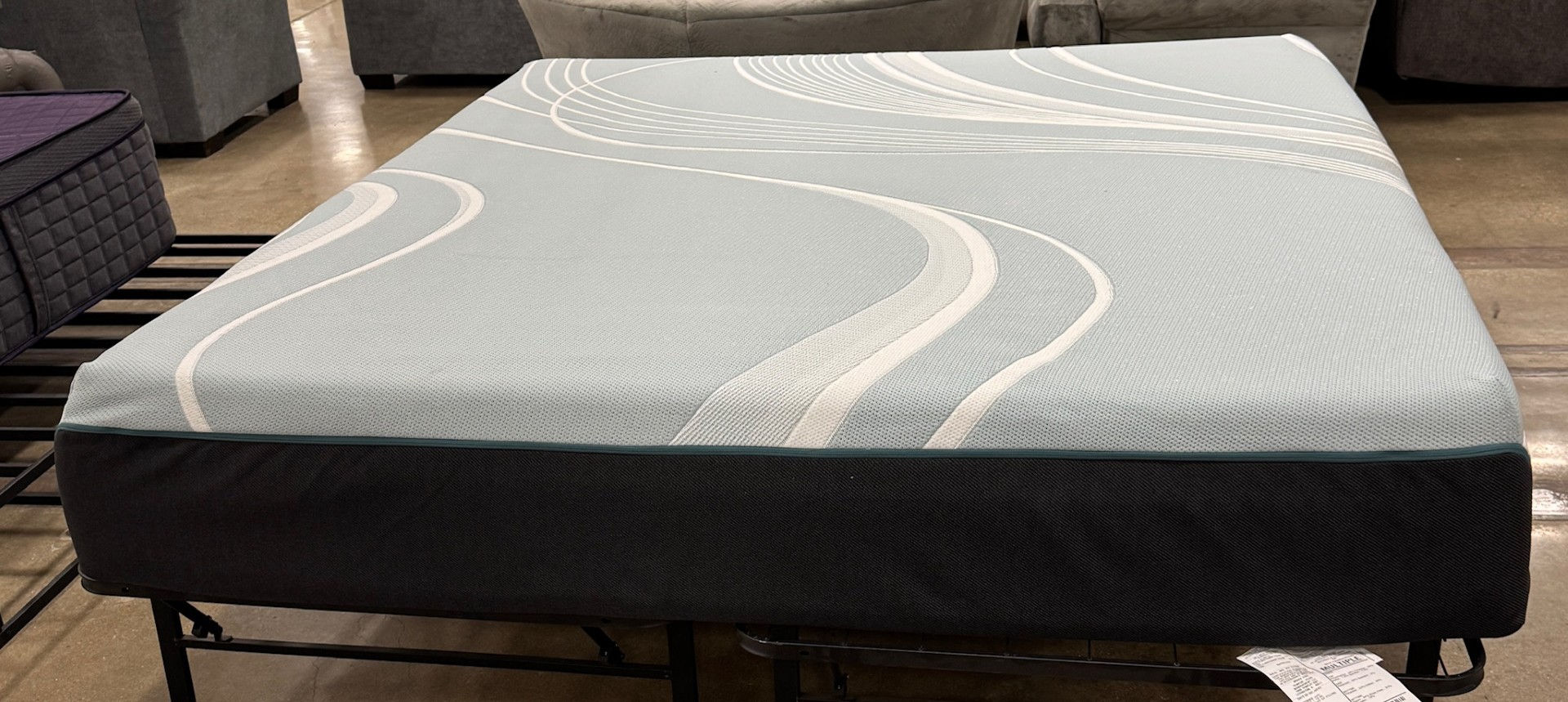 Tempur-Pedic Luxeadapt King Mattress (48570 382)