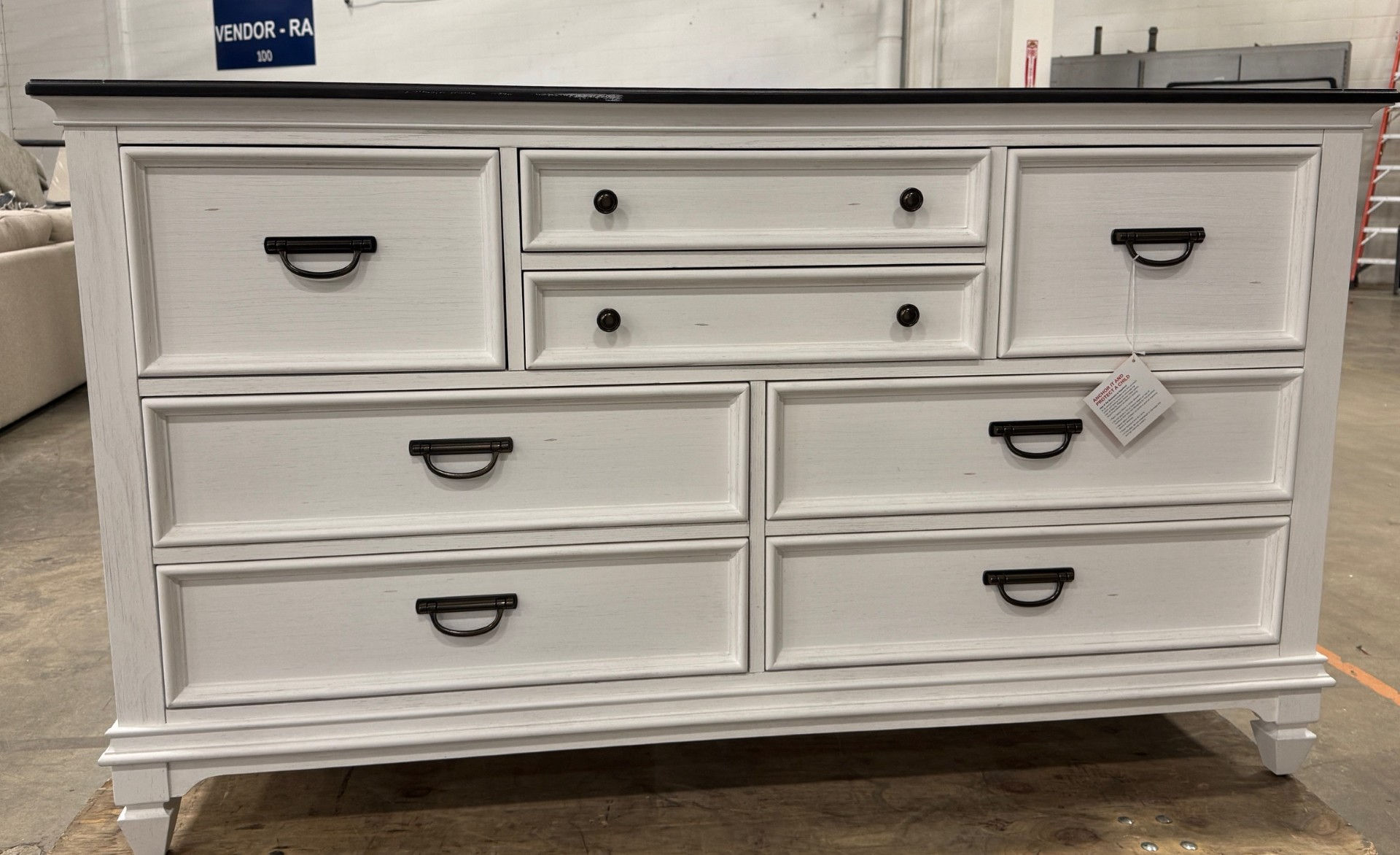 Liberty Allyson Park Dresser (14448 7081)