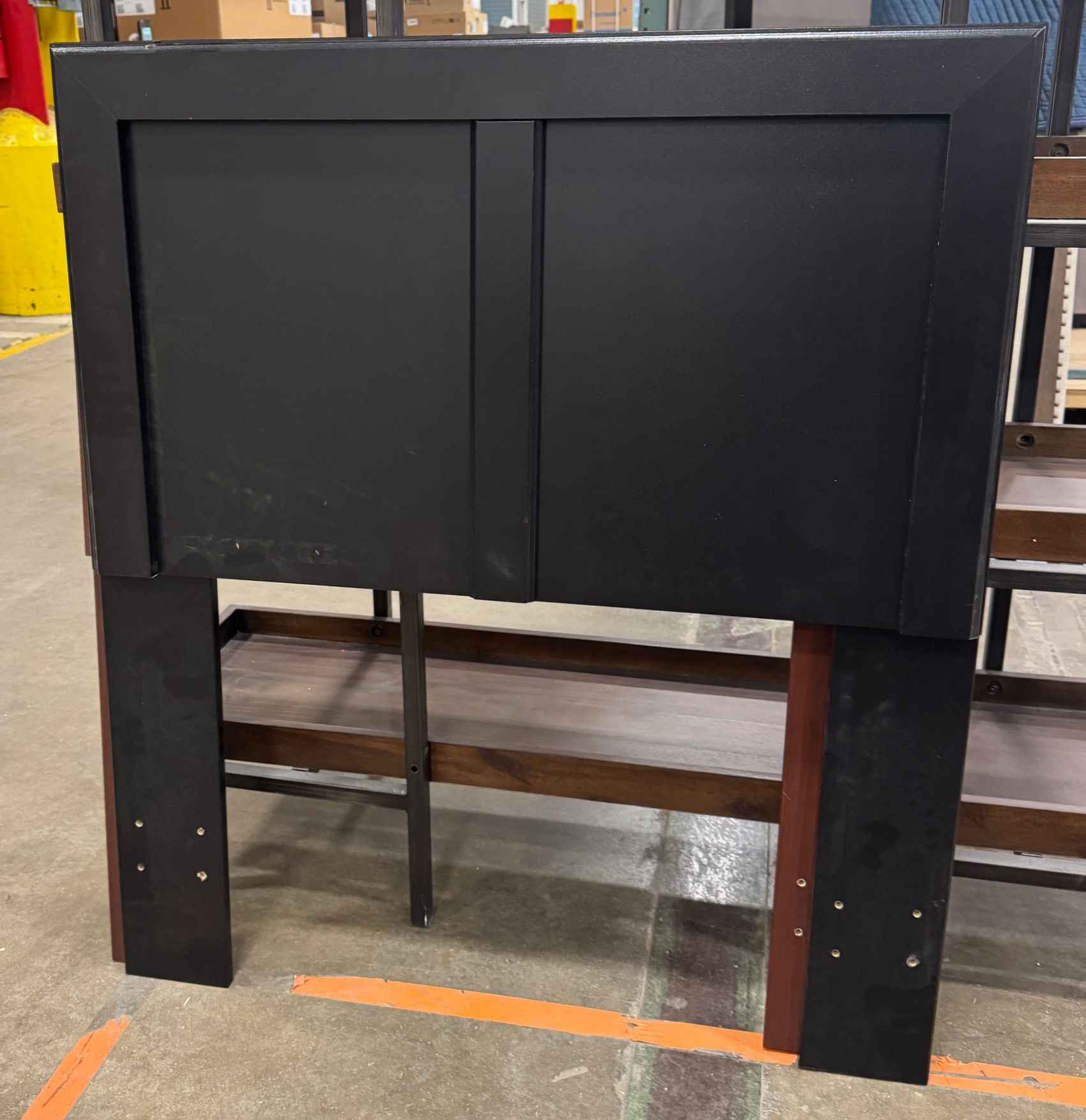 Parkside Zion Twin Headboard