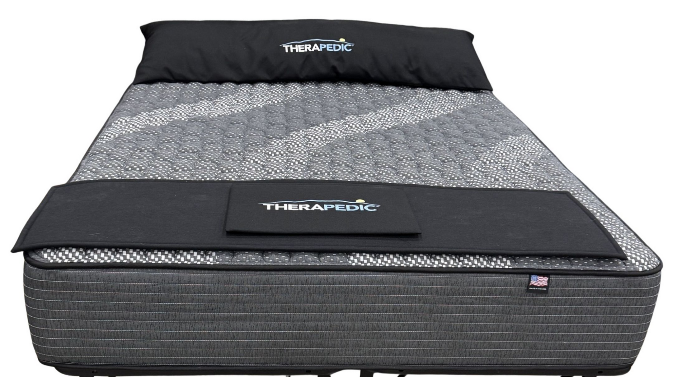 Therapedic Dave Full Mattress