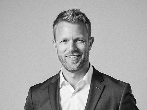 Chris Bjorklund