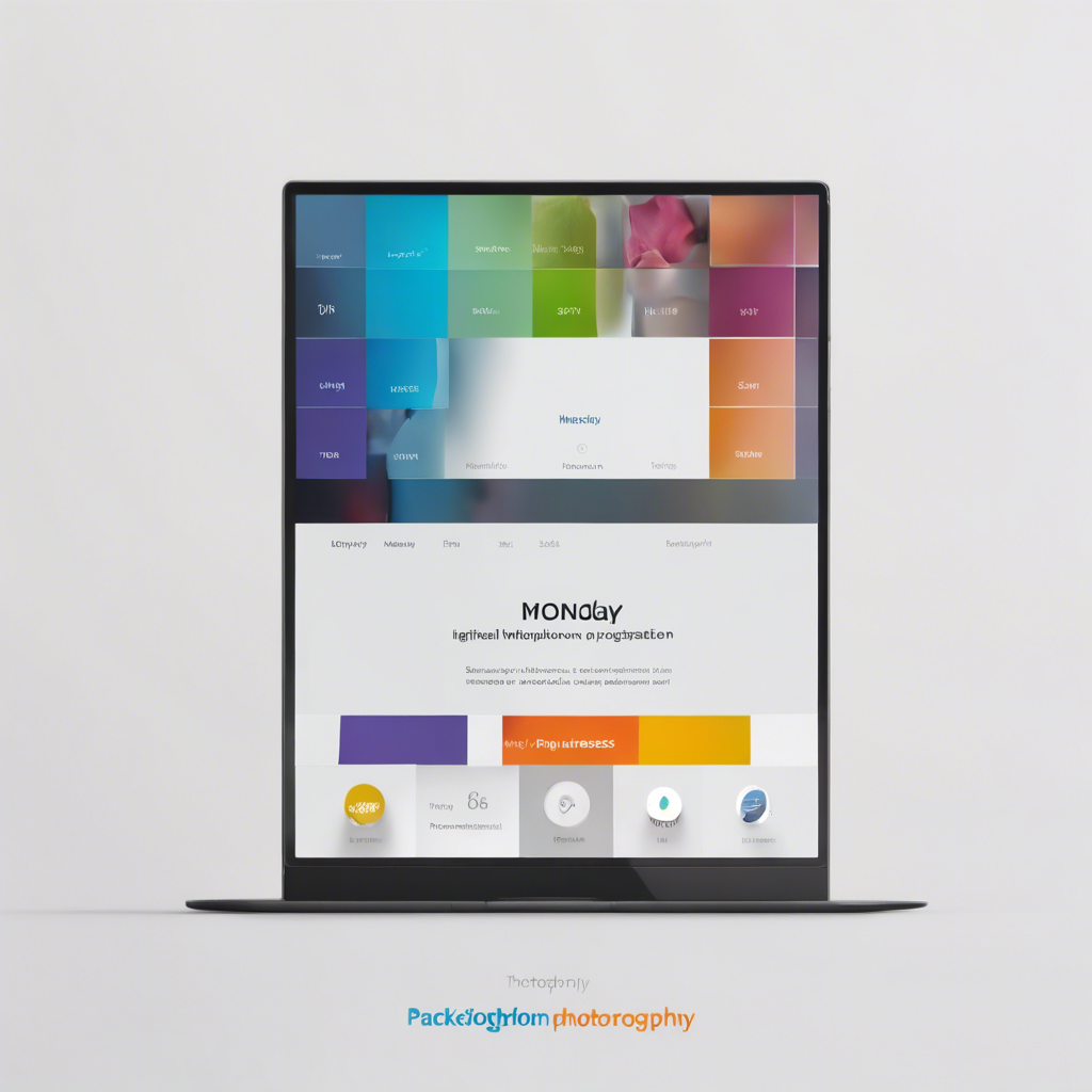 monday.com Implementation
