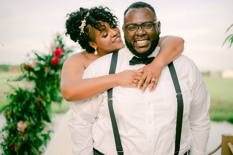 Texas wedding photographers