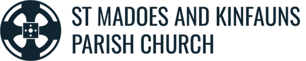 St. Madoes and Kinfauns Parish Church logo