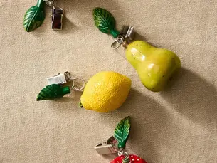 Décoration d’intérieur inspirée des fruits et légumes : la fraîcheur estivale à la maison