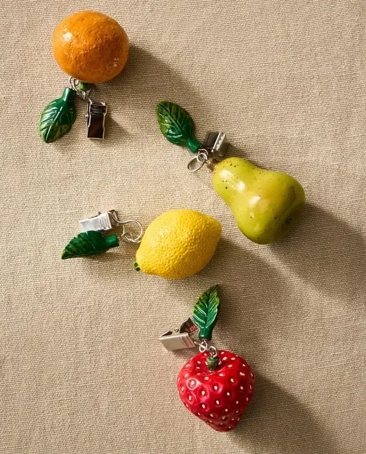 Décoration d’intérieur inspirée des fruits et légumes : la fraîcheur estivale à la maison
