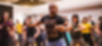 Brazilian Zouk Classes