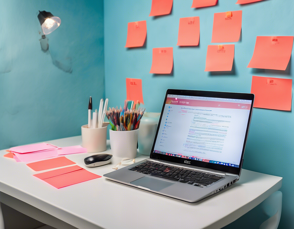 Top Tips for IELTS Success: Online Courses Available