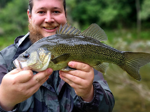 Fishing Dirty Water (Floods) - Top 10 Tips