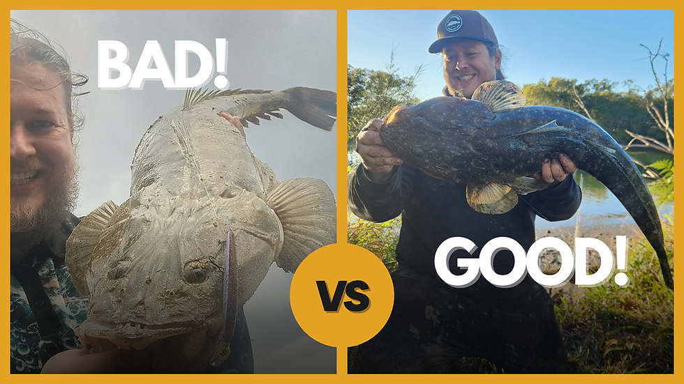 The Ultimate Guide to Capturing Epic Fishing Photos - These Tips Will Change Everything! 