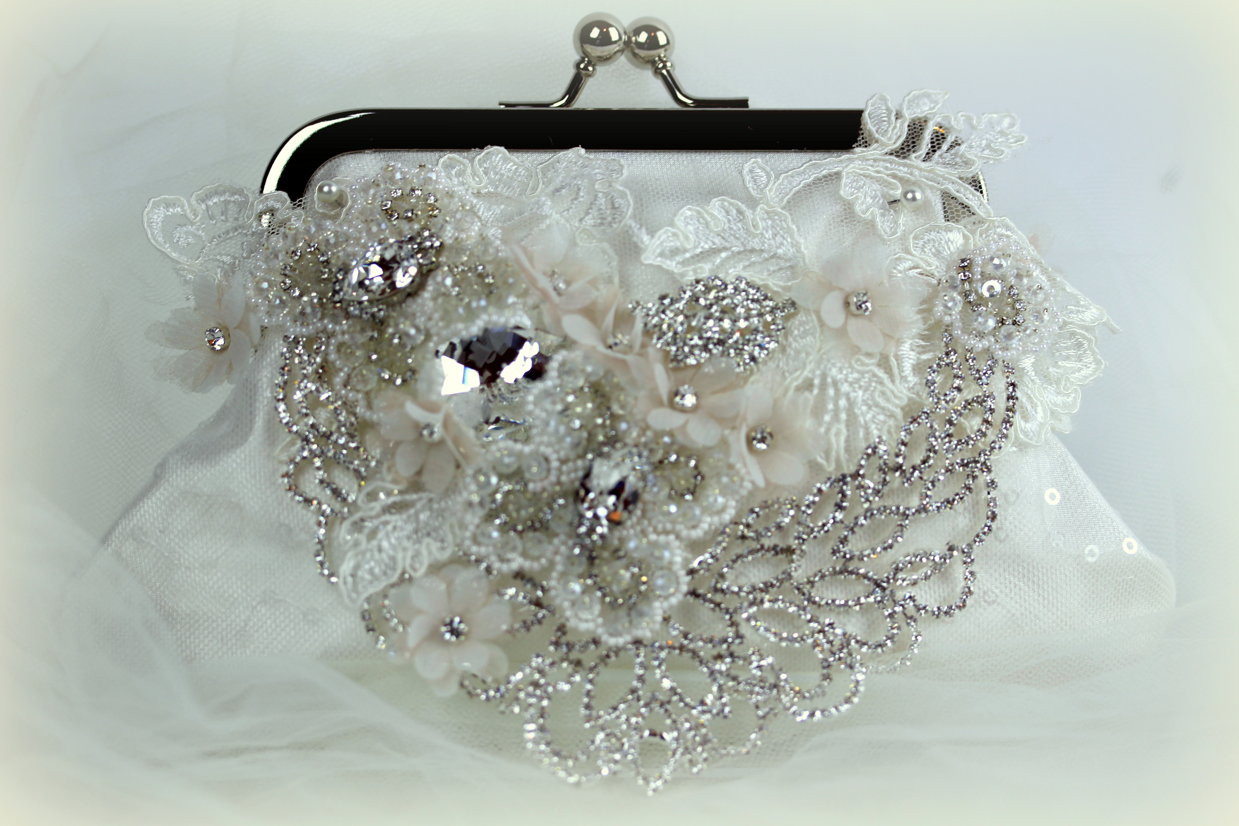 Bridal Bag 101