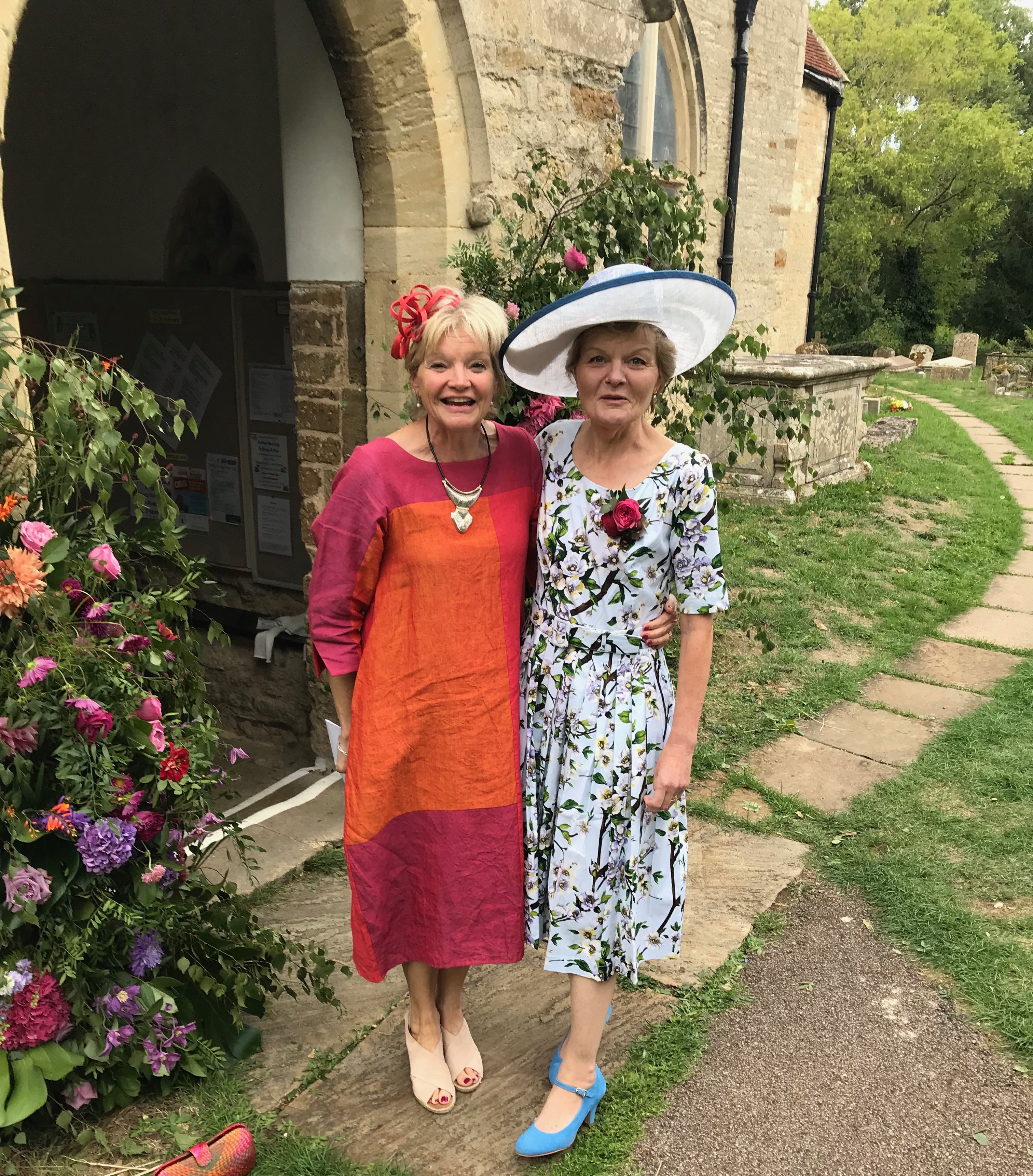 Caroline & Susan Styles (359) & (40
