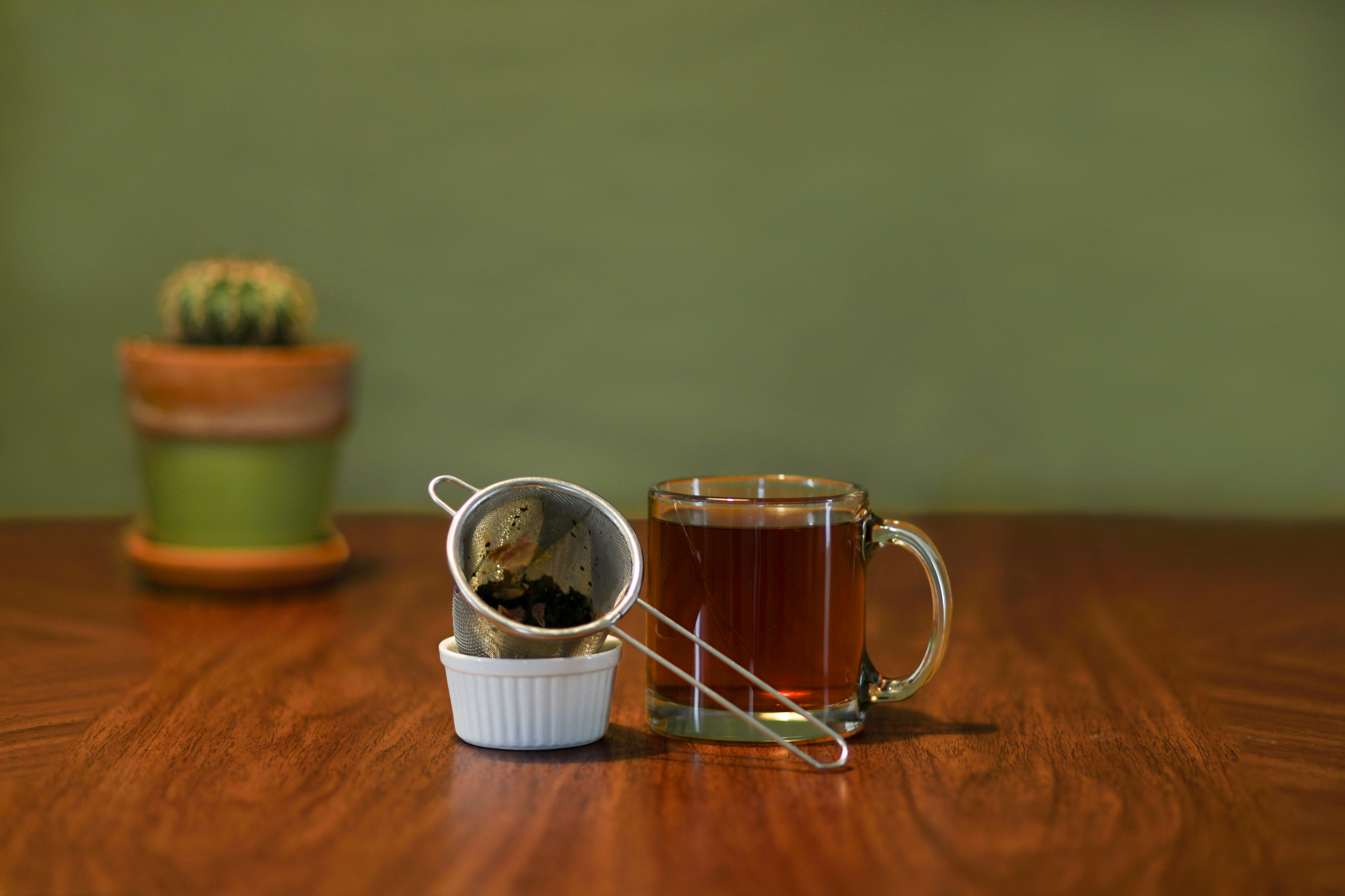 Tea Infuser