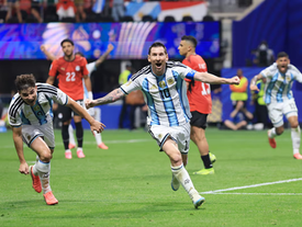 Mundialmente locos