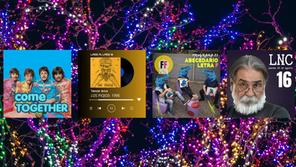¡Para escuchar durante la semana!