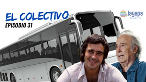 Serrat se sube al Cole
