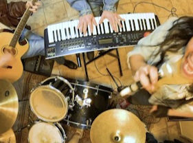 El sensible corazón de Kazuaki