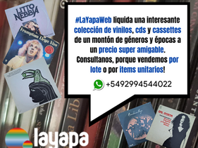 ¡Ey, esta es una oportunidad como para aprovechar!