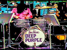 El primer gran concierto de rock con orquesta