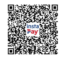 Bank QR - any amount