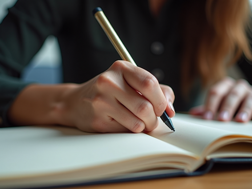 Unlock Your Potential with Professional Coaching Strategies