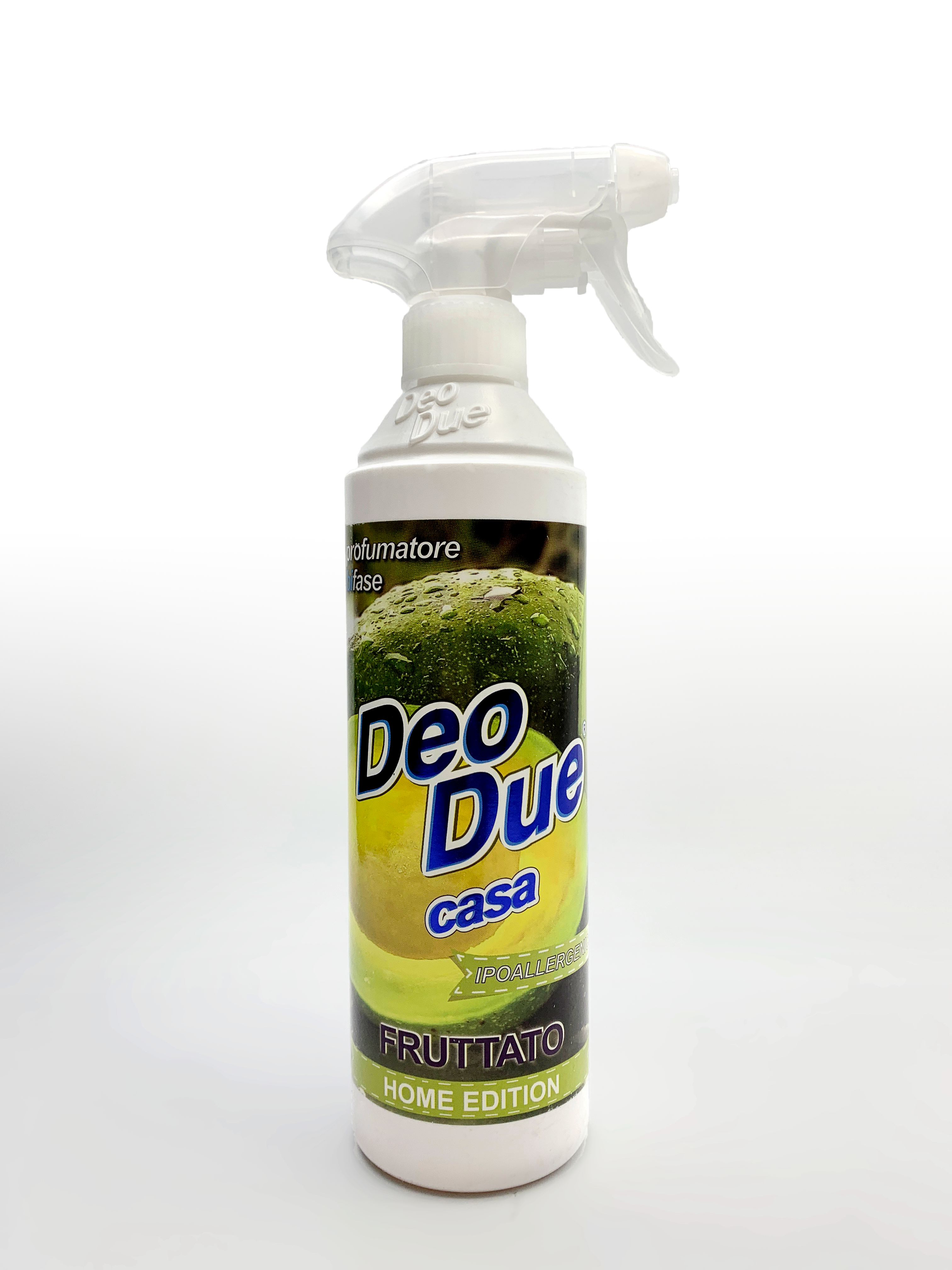 Deo Due home edition - Fruttato