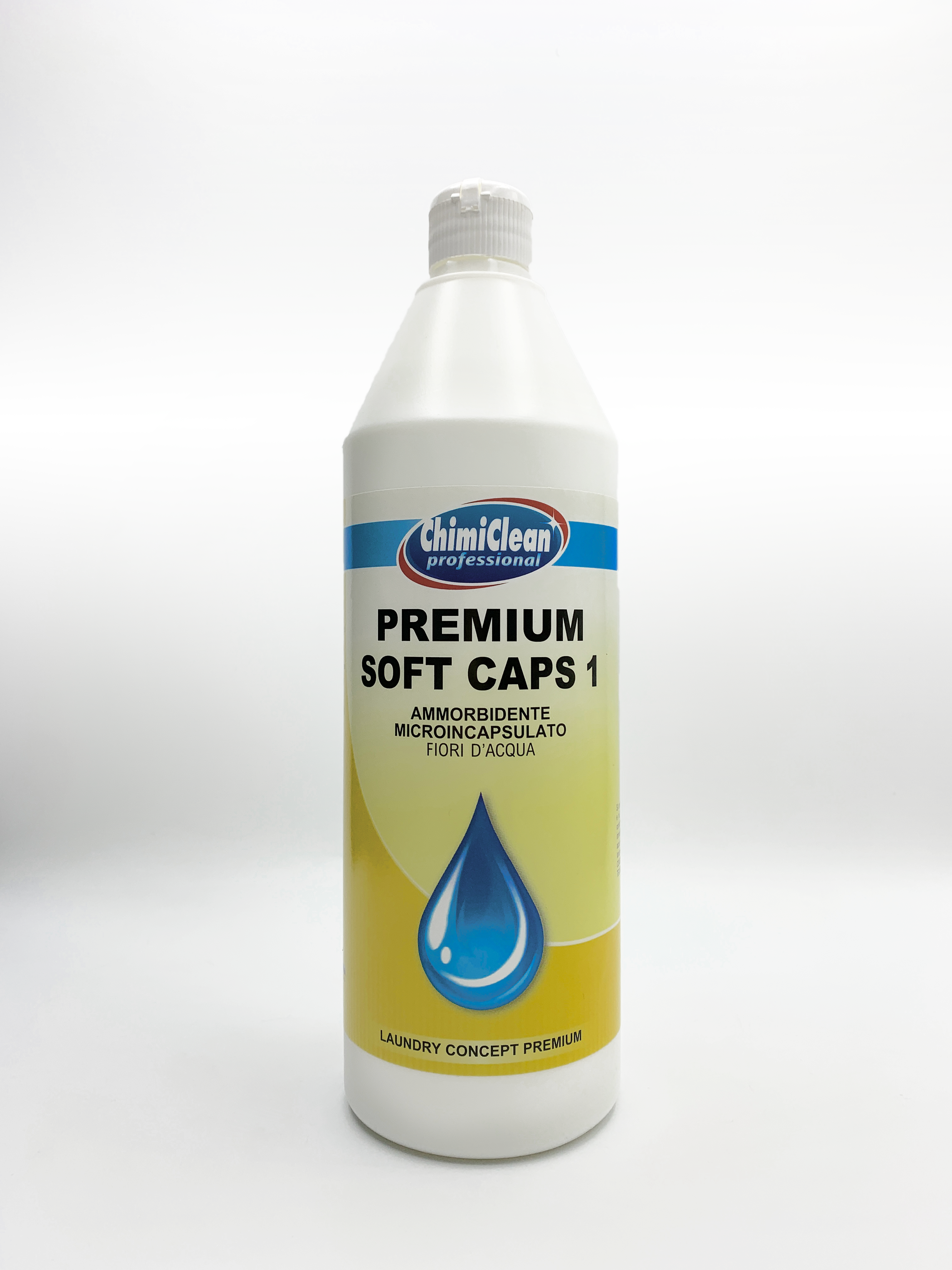 Premium soft caps 1 Ammorbidente