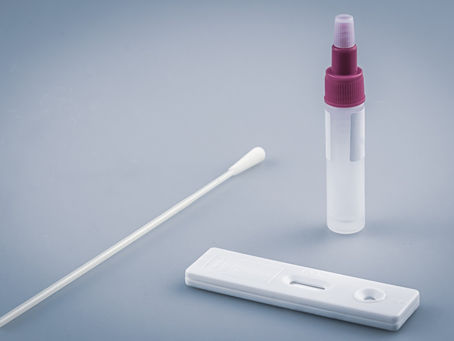 The Role of Molecular Testing