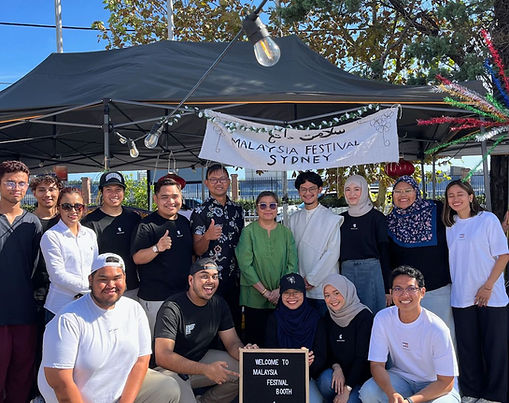 Chinese New Year Celebrations