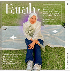 Farah Irdina