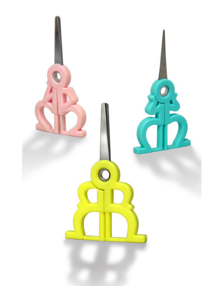 Kid Scissors Collection