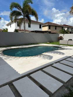 Shellstone Paver