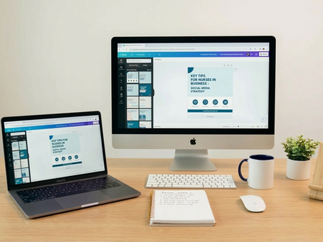 7 Things I Learned from Social Media Experts  