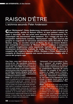 am47raisondetre