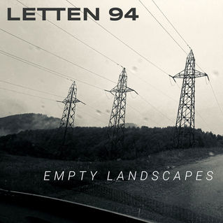 Recensione: Letten 94 "Empty Landscapes"