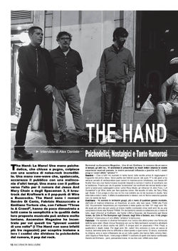 thehand