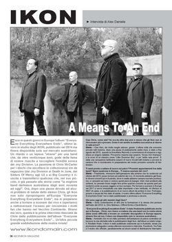 AM 44 - INTERVISTA - IKON 1