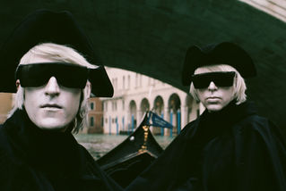 Intervista: DRAB MAJESTY