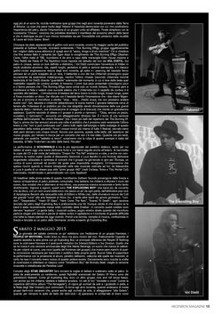 GOTHAM SOUNDS FESTIVAL