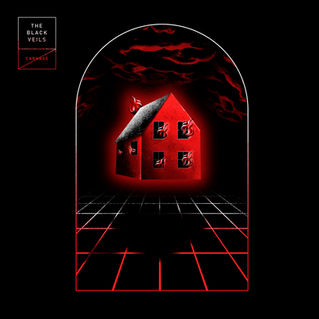Recensione: The Black Veils "Carnage"