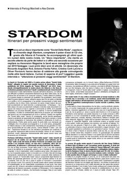 STARDOM