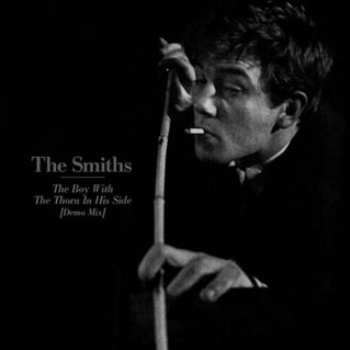 Un nuovo singolo per The Smiths