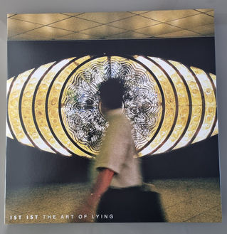 Recensione: Ist Ist "The Art Of Lying"