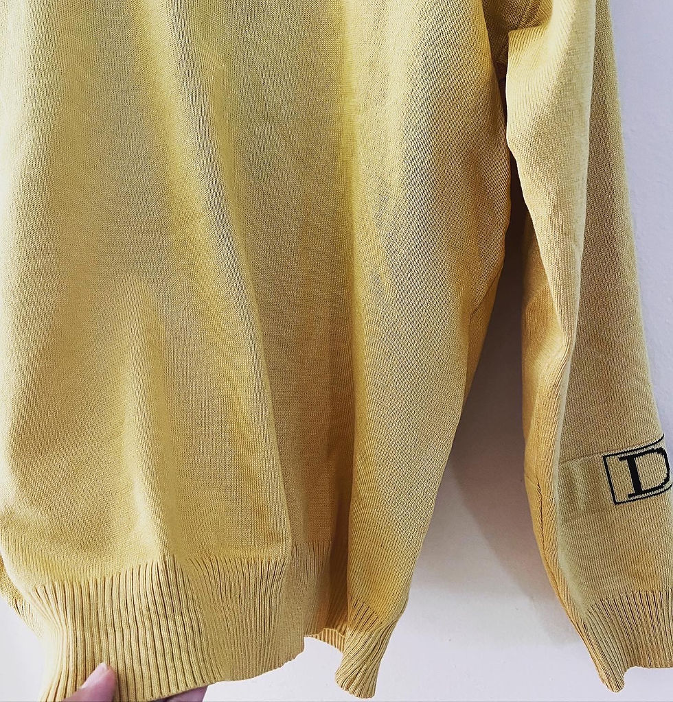 Thumbnail: Sweater long sleeves 