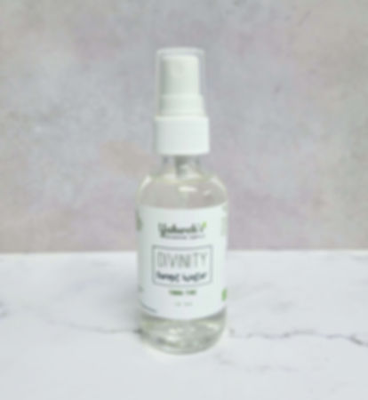 Forest Water toning tonic
