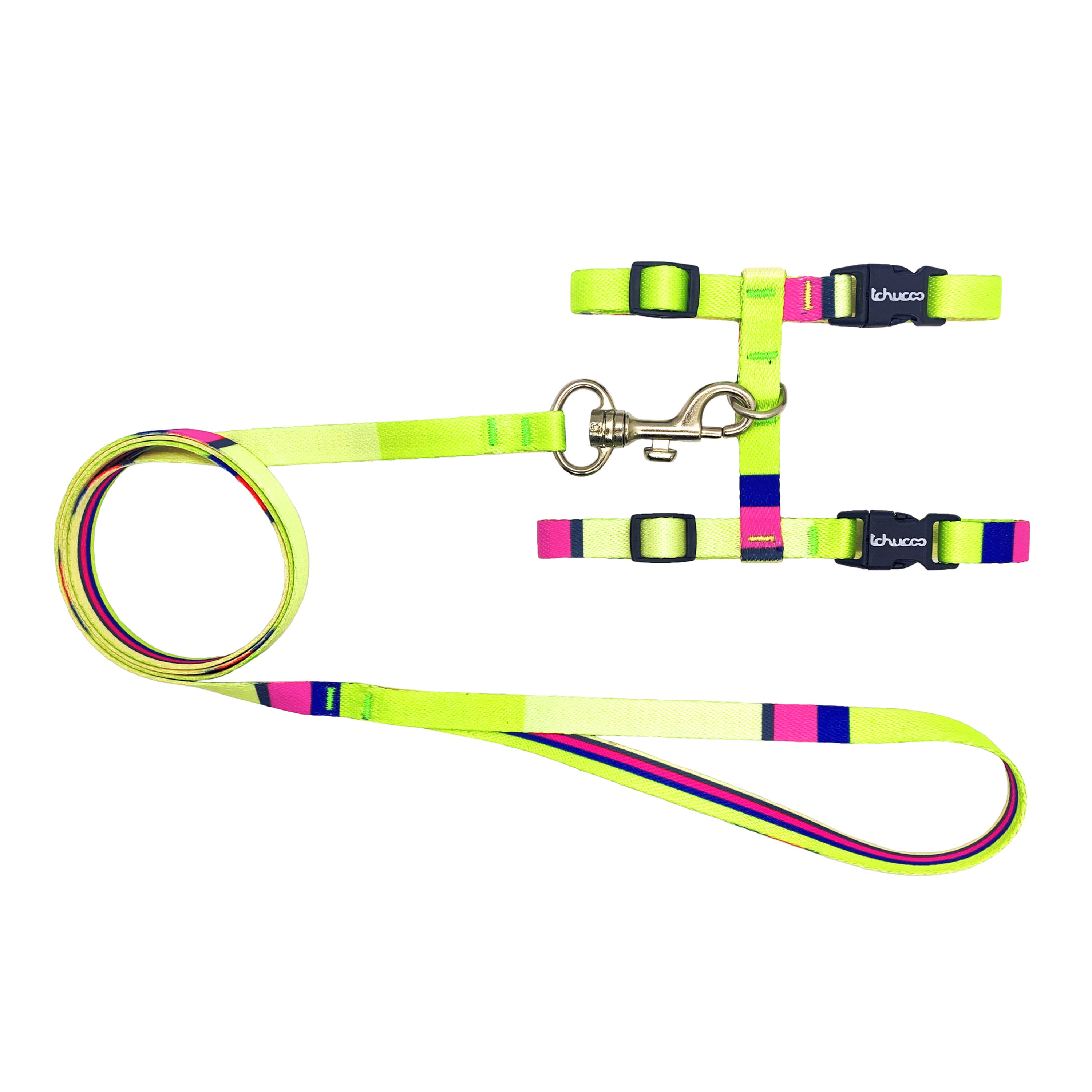 CONJUNTO PEITORAL+ GUIA FITA FRESH